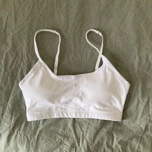 NEW pact organic bralette